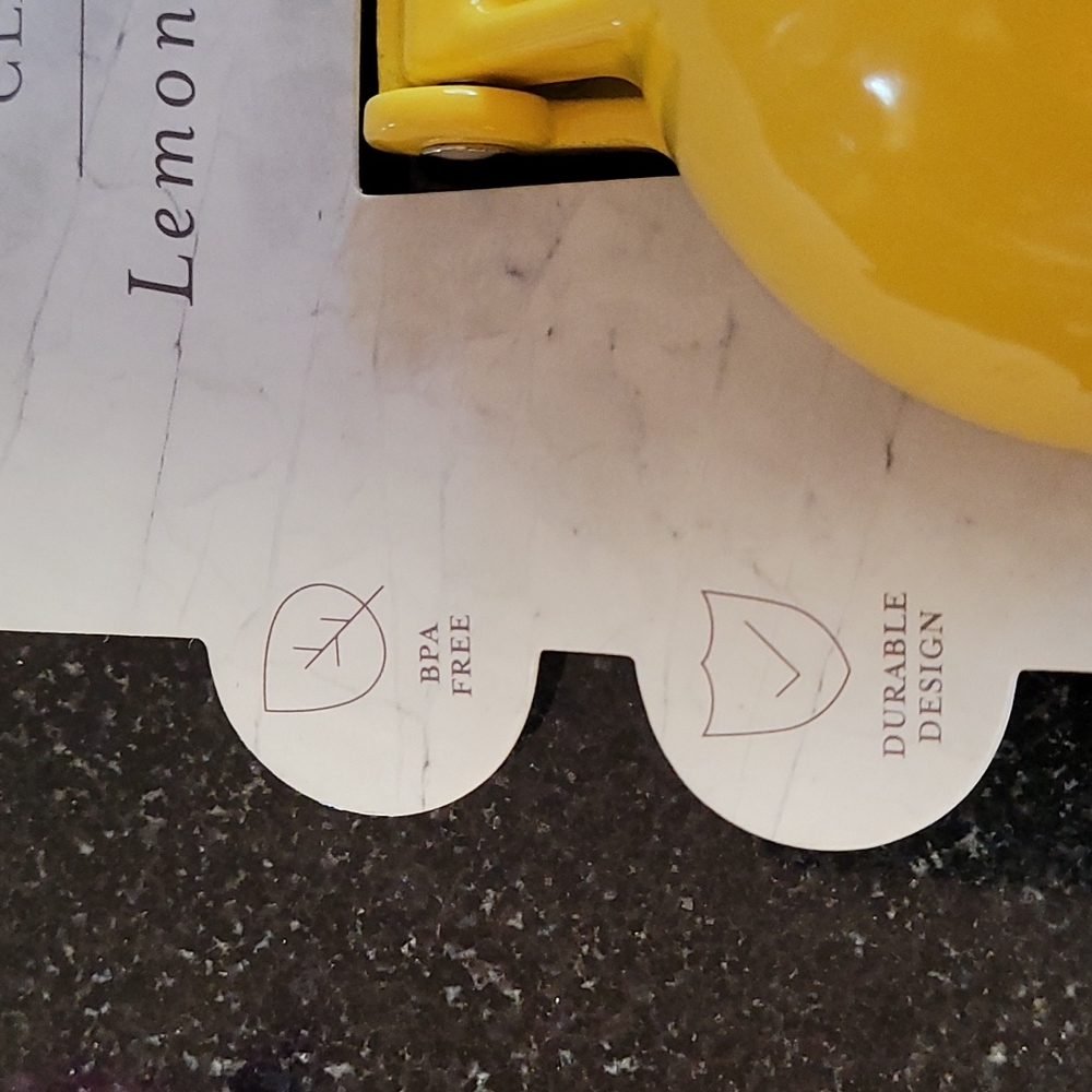 Lemon Squeezer - Picture 6 of 8